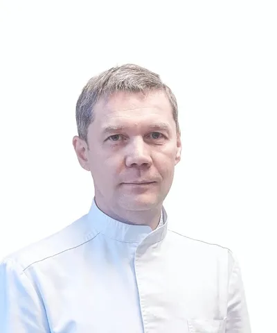 Резник Сергей Маркович