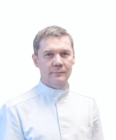 Резник Сергей Маркович