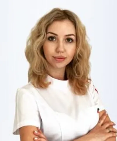 Саблина Татьяна Сергеевна