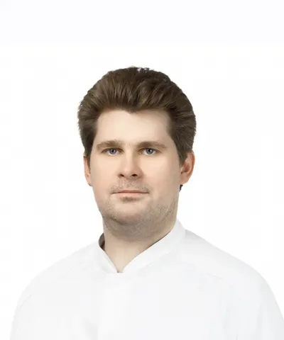 Самодуров Константин Андреевич