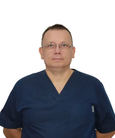 Савков Сергей Иванович