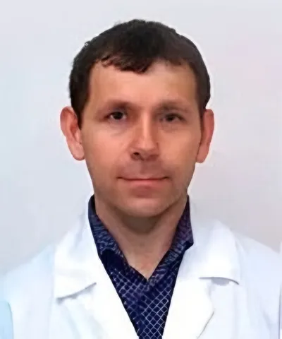 Щербаков Сергей Анатольевич