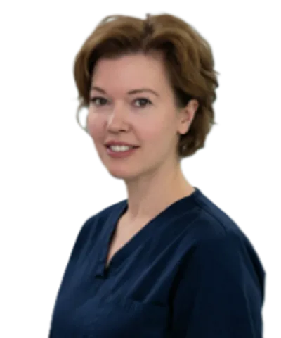 Селиванова Анна Владимировна