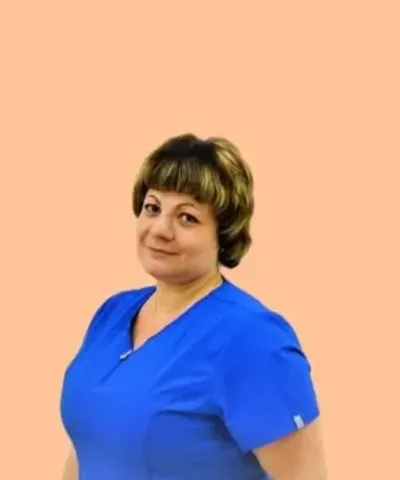 Сельвестер Дарья Борисовна
