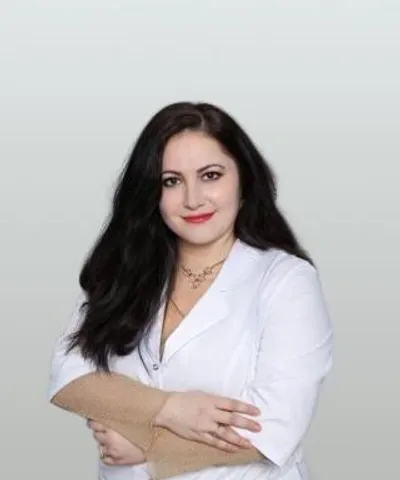 Шабатаева Венера Васильевна