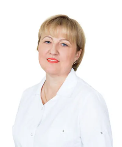 Шалыгина Валерия Евгеньевна
