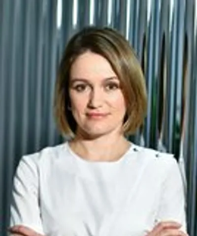 Шашкова Людмила Святославовна