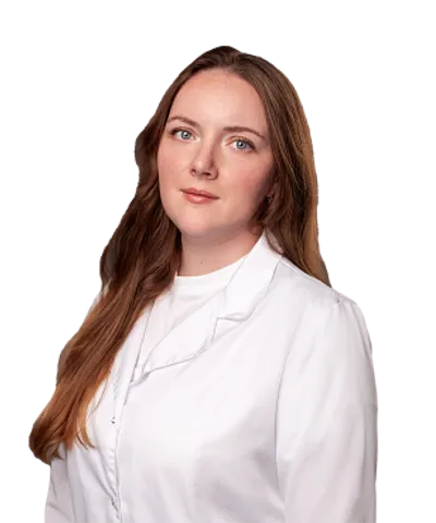 Школина Анастасия Александровна