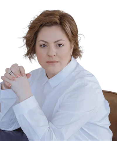 Шварц Яна Григорьевна