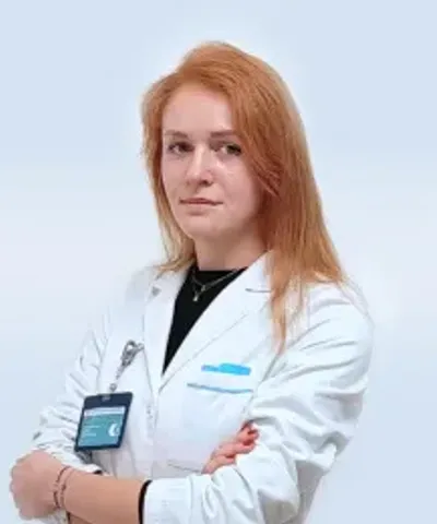Скрипниченко Дарья Максимовна