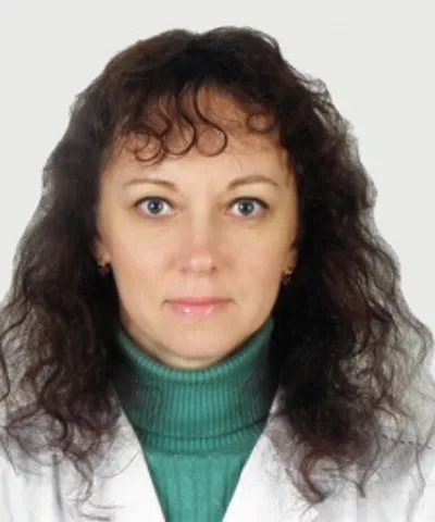 Смирнова Татьяна Сергеевна
