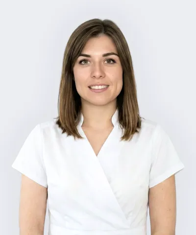 Сорокина Полина Сергеевна
