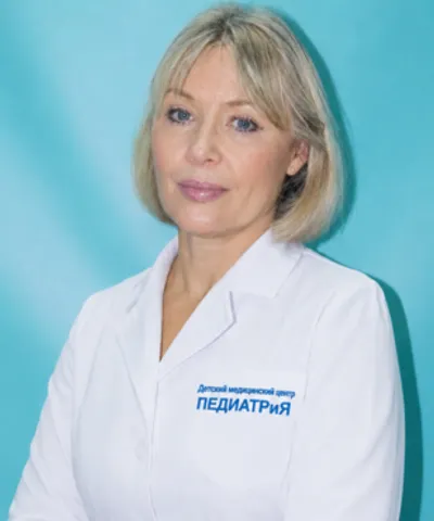 Сторчеус Наталия Юрьевна