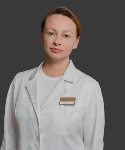 Стремоусова Валерия Евгеньевна