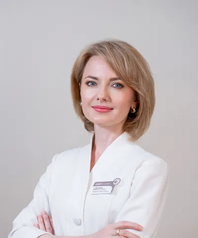 Студеникина Марина Анатольевна