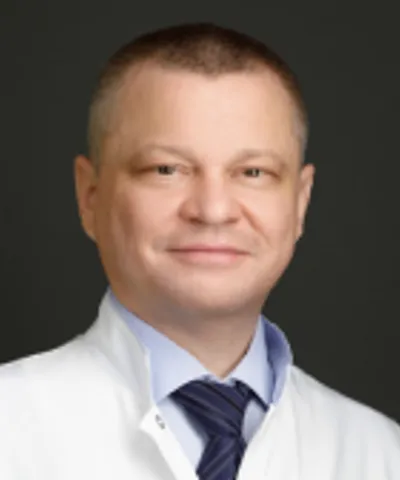 Тарасов Евгений Владимирович