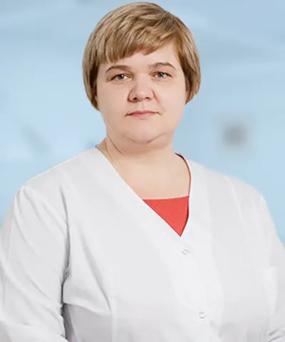 Типикина Ольга Николаевна