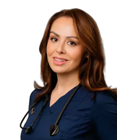 Туйчиева Камила Шавкатовна
