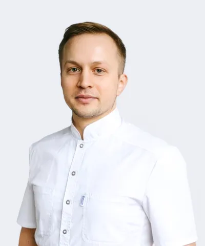 Воинов Василий Александрович