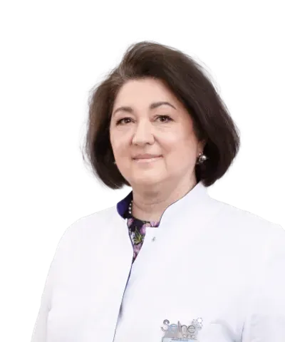 Якоб Ольга Владимировна