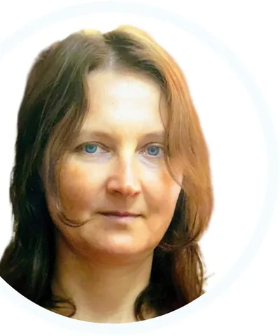 Яковлева Виктория Евдокимовна