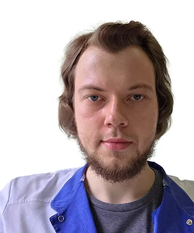 Заботкин Сергей Валерьевич