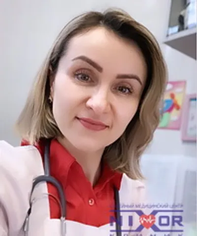 Завтур Олеся Григорьевна