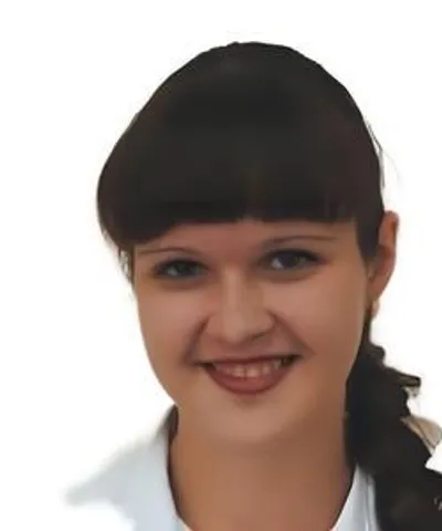 Жадан Яна Юрьевна