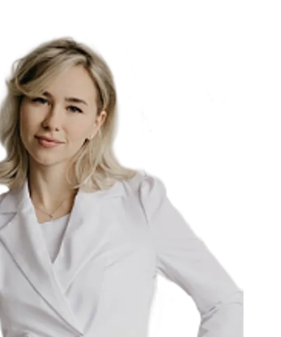 Жаркова Полина Олеговна