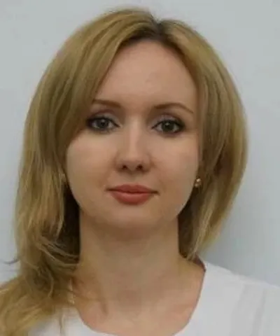 Зинкова Яна Владиславовна